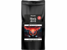 4Swiss Kávová zrna Black Devil čerstvě pražená 1 kg