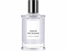 Coty Toaletní voda David Beckham Classic Homme 100ml