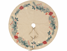 Fééric Lights and Christmas Vánoční dekorace Fééric Lights a vánoční rohož POINSETTIA Fééric Lights and Christmas Vánoční dekorace Fééric Lights a vánoční rohož POINSETTIA