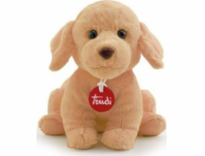 Trudi TRUDI PLYŠOVÝ PESEK S