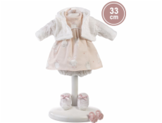 Llorens Šaty pro panenky 33140