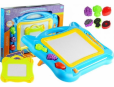 Lean Sport Razítka Large Marker Magnetic Table 2v1