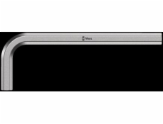 Wera Imbusový klíč 950, chromovaný, metrický, 17 mm (05021090001)