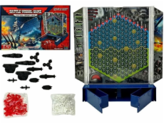 LeanToys Strategická lodní hra Námořní bitva