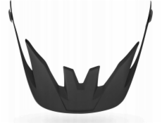 Bell Zvonkový kšilt SIXER černá velikost. S/M (NOVINKA)