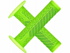 Lizard Skins LIZARDSKINS Jednokompozitní náboj CHARGER EVO s přírubou - zelený (NOVINKA)