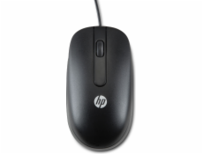 HP Optická myš USB s rolováním (QY777AT)
