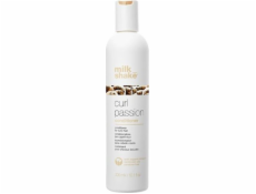 Milk Shake Kondicionér s příchutí kudrlin Milk Shake (300 ml)