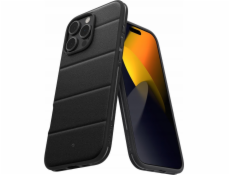 Spigen Pouzdro Caseology Athlex MagSafe, aktivní černé - iPhone 6.3 2024