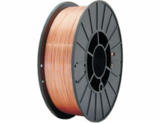 Tysweld Svařovací drát SG2 TYSWELD 1,0/5 kg 2862 Tysweld Svařovací drát SG2 TYSWELD 1,0/5 kg 2862