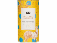 NoName Hunky Dory Breakfast - sypaný čaj - plechovka 100g