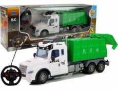 Lean Sport Auto popelářský vůz na dálkové ovládání
