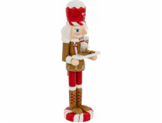 Atmosphera Vánoční dekorace Louskáček