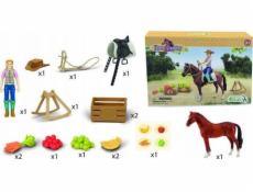 Collecta COLLECTA JOCKEY A PŘÍSLUŠENSTVÍ V BALENÍ