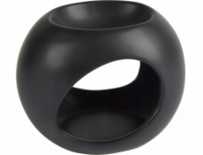 Homea Ohřívač a kahan na vosk 11 x 13 cm