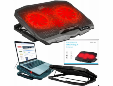 Bounn Chladicí podložka Chladicí podložka Bounn pod notebook | herní