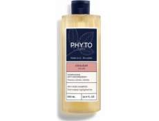 Alkotest PHYTO_Colour Shampoo šampon pro barvené vlasy 500ml