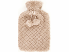 Giftdecor POMPON termofor, 1,8 l