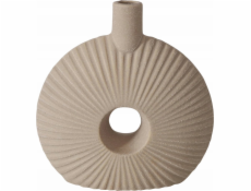 Boltze Matná keramická váza DANIELA, 19 CM