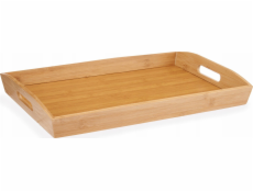 Kinvara Snídaňový tác s uchy ORVA, 43,7 x 29,5 x 5,5 cm