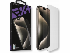 NEXT ONE Ochranné tvrzené sklo NEXT ONE pro iPhone 15 Pro