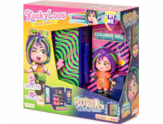 Magic Box ROBIN S KOOKYLOOS ŠATNÍ KAROBÍLKA Magická krabička