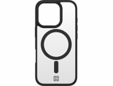 Incipio Incipio Velocity MagSafe – obal na iPhone 16 Pro (čirý / černý)