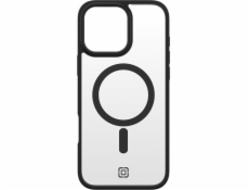 Incipio Incipio Velocity MagSafe – pouzdro pro iPhone 16 Pro Max (čiré / černé)
