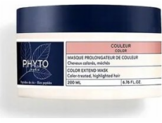 Alkotest PHYTO_Colour Pro Longing Mask maska pro barvené vlasy 200ml