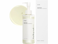 Alkotest Heartleaf čisticí olej na obličej pro kontrolu pórů 200ml