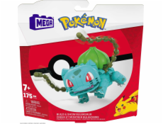 Mattel MBL POKEMON MEDIUM ZEST MIX GKY95 WB5 Figurka