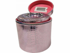 ExtraLink EXTRALINK LIFESTYLE DÁMSKÁ KOSMETICKÁ TAŠKA ORGANIZÉR KOSMETICKÝ KUFŘÍK 3V1 248