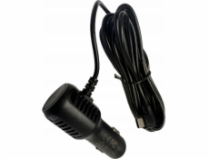 Mio Adaptér do auta Charger USB-C [90stupňový hrot, 2 A]