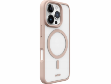 PICOM Laut Huex Protect - ochranný kryt pro iPhone 16 Pro Max kompatibilní s MagSafe (béžovo-zlatý)