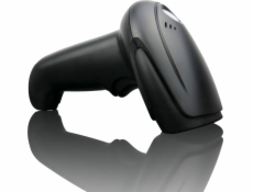 HDWR Bezdrátová 1D čtečka čárových kódů (HD33C)