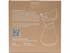 MiiR Miir - Nové standardní filtry do karafy, 100 kusů