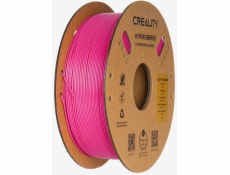 Creality Filament pro 3D tiskárnu Creality Hyper PLA, 1 kg, 1,75 mm, fialová (3301010413)