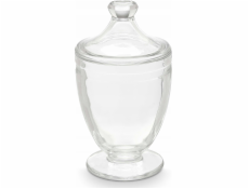 Vivalto Skleněná dóza na bonbóny VIVO, 950 ml