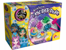 Lisciani Lunární laboratoř Moom Academy PL105663 LISCIANI