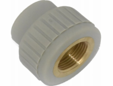 Red Marka ABG Červená značka ABG! KONEKTOR GW.63X2 ČERVENÝ