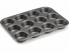 Kinvara Kovová forma na 12 muffinů