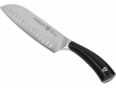 Zwieger Obsidiánový nůž Santoku 18 cm