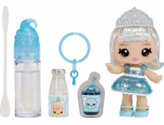 MGA MGA Yummiland Narozeninový dort pro panenku Callie s leskem na rty 120704