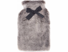 Atmosphera Plyšová termoska s mašlí, 280 ml Atmosphera Plyšová termoska s mašlí, 280 ml