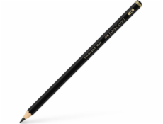 Faber-Castell Faber-Castell 115204 grafitová tužka 4B 1 ks.