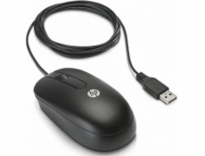 HP Optická myš USB