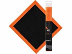 Carmotion POLY PRO Ručník z mikrovlákna s hlínou, 30x30 cm