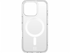 Incipio Incipio Velocity MagSafe – pouzdro na iPhone 16 Pro (čiré)
