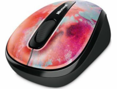 Microsoft Bezdrátová myš Mouse Microsoft Mobile 3500 (limitovaná edice řady Artist)