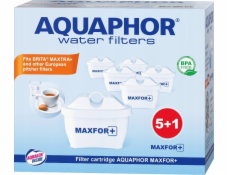 Aquaphor Filtrační patrona Maxfor+ 6 ks.